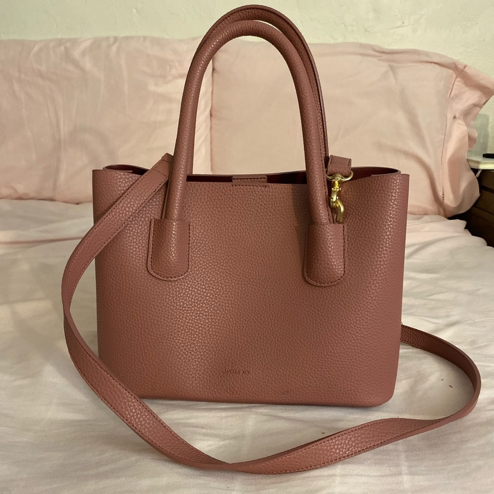 NUDE PINK ANGELA ROI CHER MINI